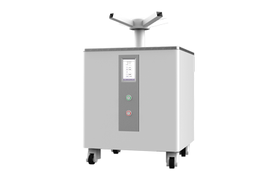 唐山市过氧化氢雾化消毒器IN-GY20